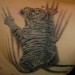 Tattoos - Little Tiger - 20706